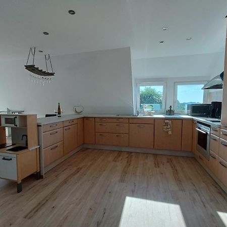 Casa Impex Apartment Walldorf  Luaran gambar