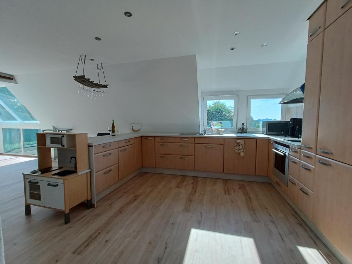 Casa Impex Apartment Walldorf  Luaran gambar