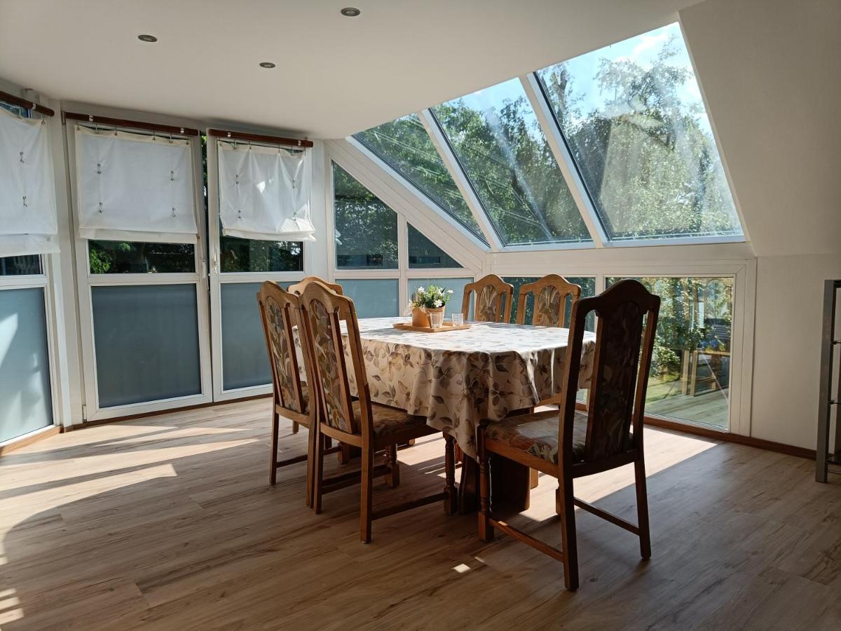 Casa Impex Apartment Walldorf  Luaran gambar