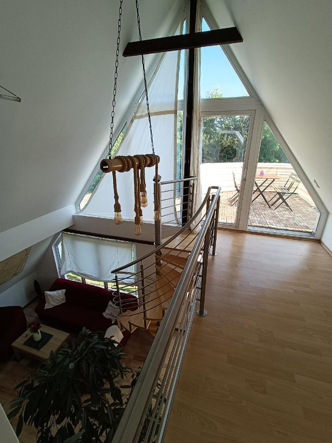 Casa Impex Apartment Walldorf  Luaran gambar